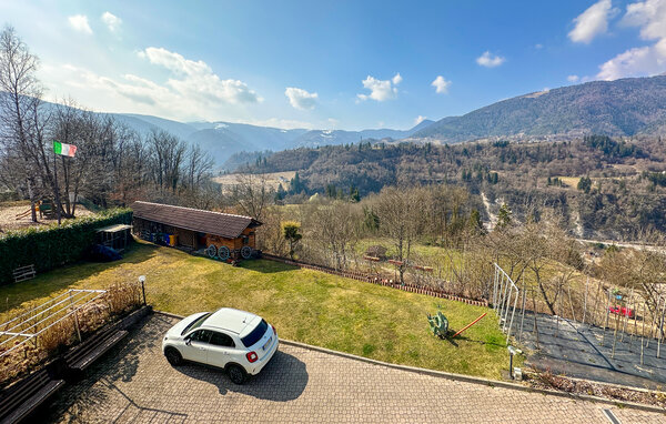 Apartamento - Sovramonte , Italia - IDD046 201