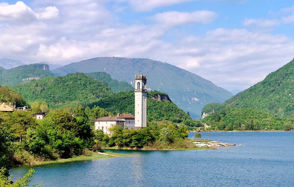 Semesterlägenhet - Rocca , Italien - IDD048 8