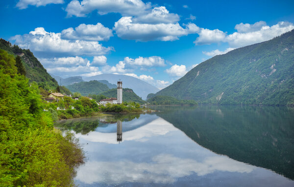 Semesterlägenhet - Rocca , Italien - IDD048 901