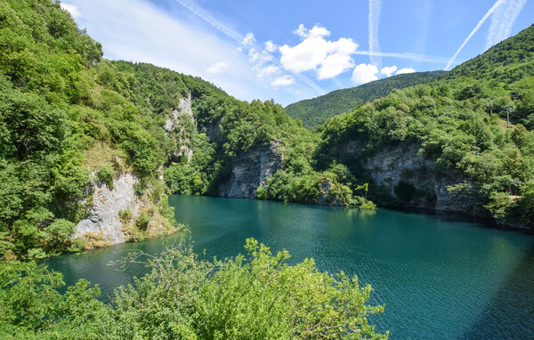 Semesterlägenhet - Rocca , Italien - IDD048 9