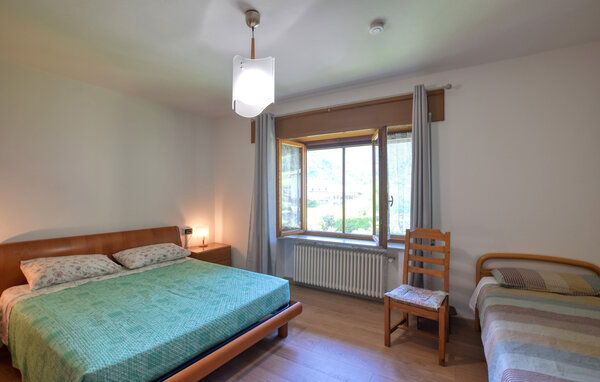 Semesterlägenhet - Rocca , Italien - IDD048 7