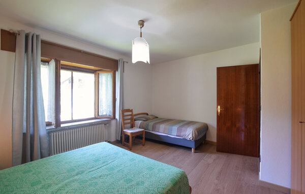 Semesterlägenhet - Rocca , Italien - IDD048 603