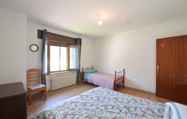 Semesterlägenhet - Rocca , Italien - IDD048 605