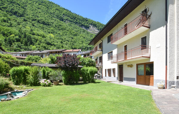 Semesterlägenhet - Rocca , Italien - IDD048 81