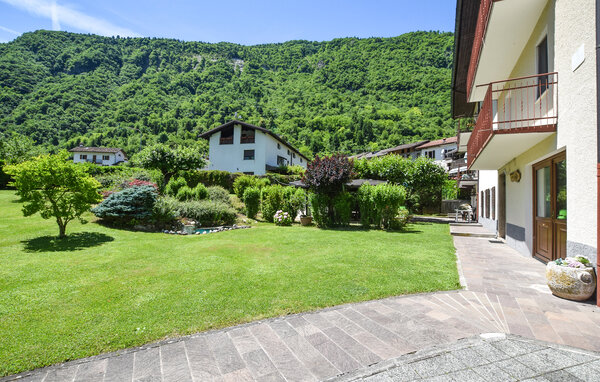 Semesterlägenhet - Rocca , Italien - IDD048 101