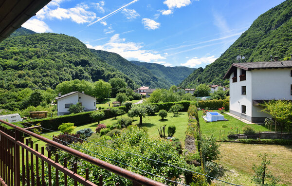 Semesterlägenhet - Rocca , Italien - IDD048 3