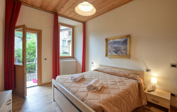 Lejlighed - Edolo , Italien - IDD049 6