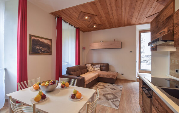 Lejlighed - Edolo , Italien - IDD049 401