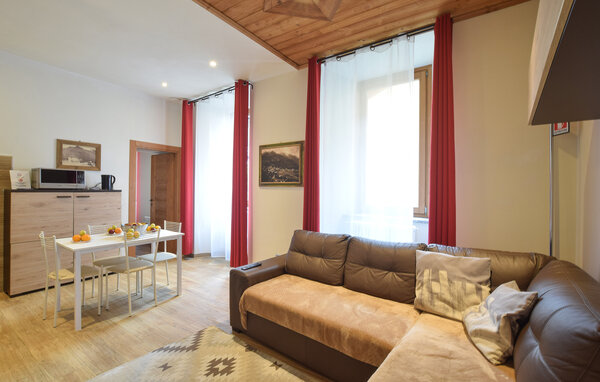 Lejlighed - Edolo , Italien - IDD049 4
