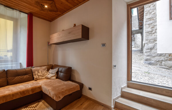 Lejlighed - Edolo , Italien - IDD049 2