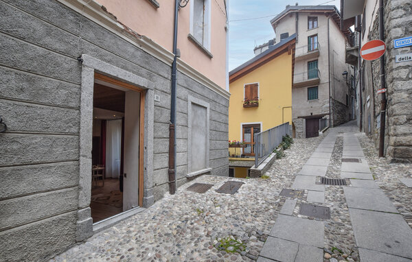 Lejlighed - Edolo , Italien - IDD049 1