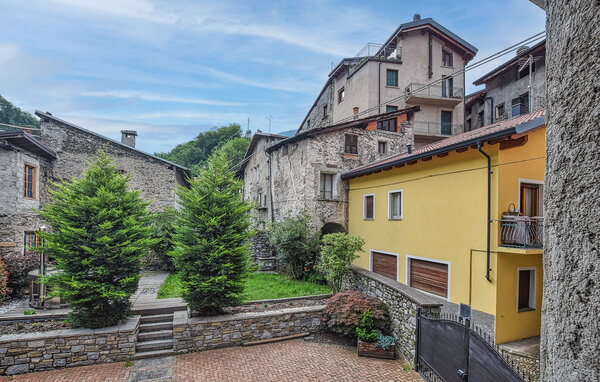Lejlighed - Edolo , Italien - IDD049 7