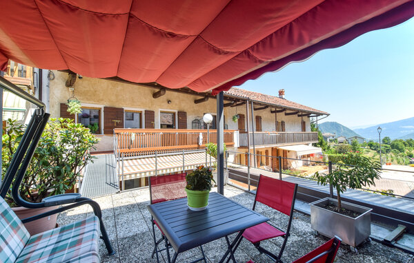 Appartamento - Feltre , Italia - IDD051 2