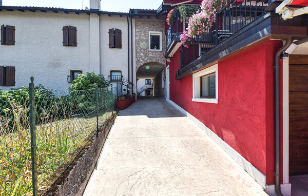 Appartamento - Feltre , Italia - IDD051 9