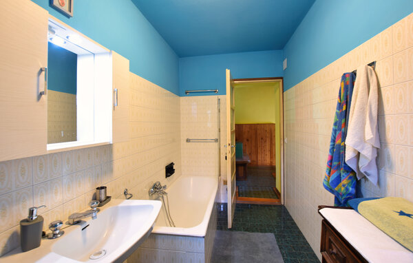 Semesterhus - Arten , Italien - IDD052 702