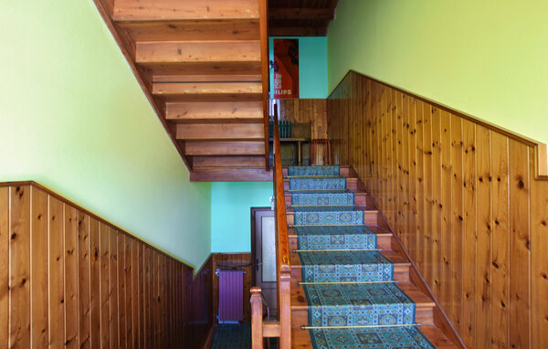 Semesterhus - Arten , Italien - IDD052 501