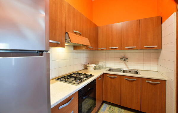 Semesterhus - Arten , Italien - IDD052 5