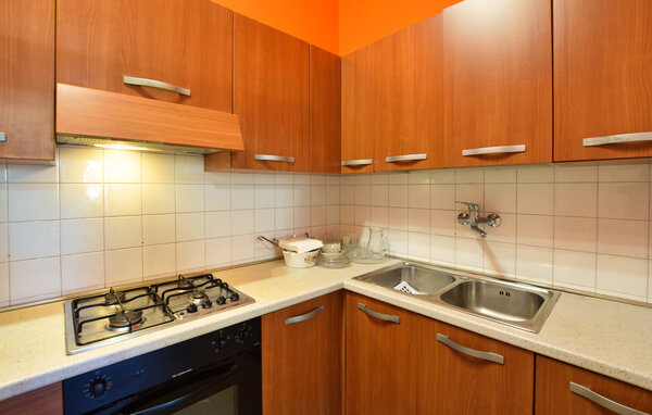 Semesterhus - Arten , Italien - IDD052 401