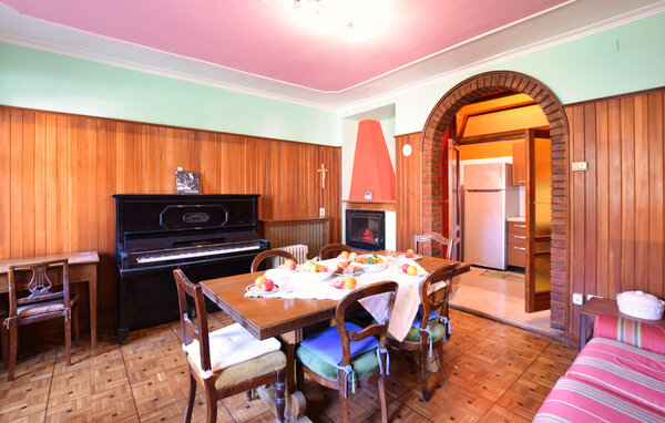 Semesterhus - Arten , Italien - IDD052 3