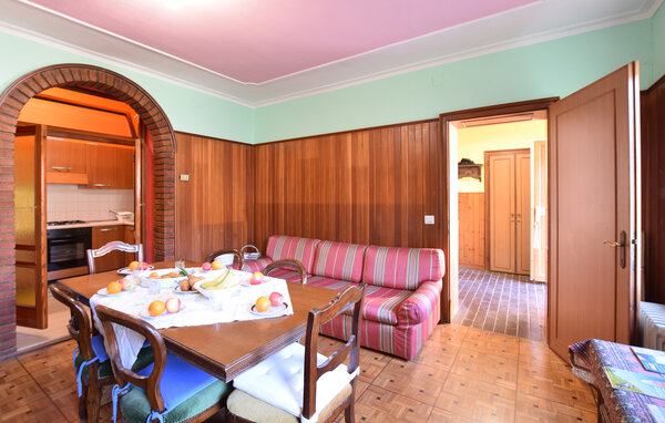 Semesterhus - Arten , Italien - IDD052 301