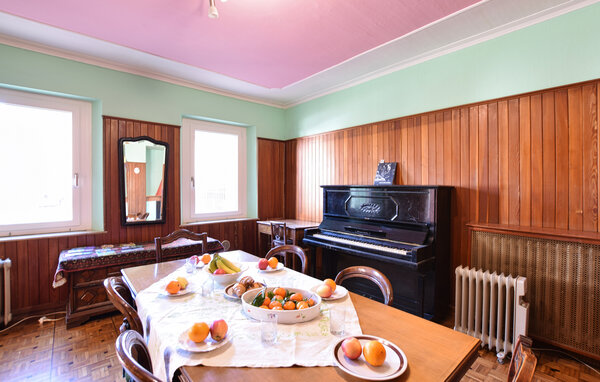 Semesterhus - Arten , Italien - IDD052 6