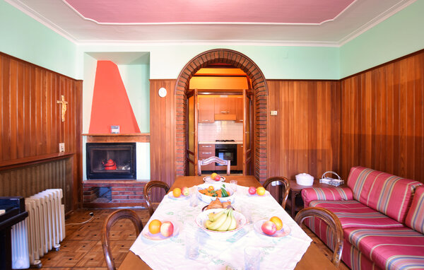 Semesterhus - Arten , Italien - IDD052 7