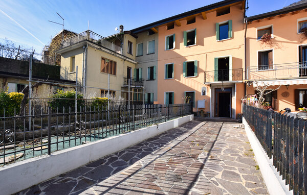 Semesterhus - Arten , Italien - IDD052 1