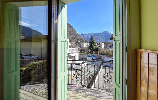 Semesterhus - Arten , Italien - IDD052 2