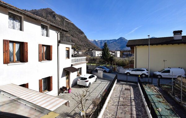 Semesterhus - Arten , Italien - IDD052 9
