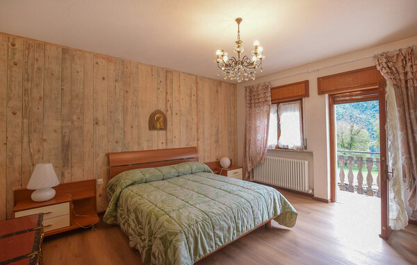 Ferienwohnung - Forni di Sotto , Italien - IDD053 7