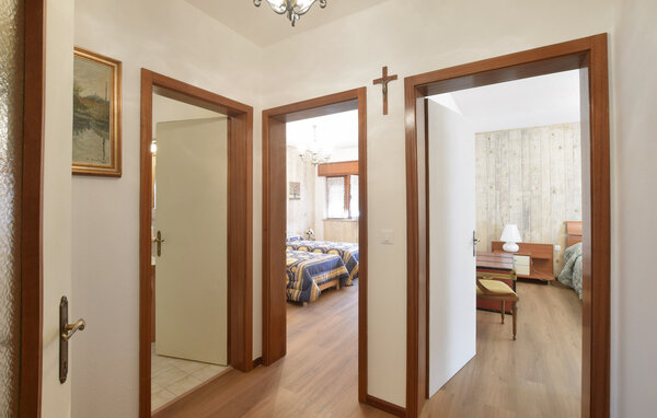 Ferienwohnung - Forni di Sotto , Italien - IDD053 602