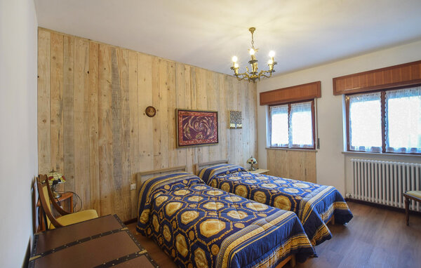 Ferienwohnung - Forni di Sotto , Italien - IDD053 8