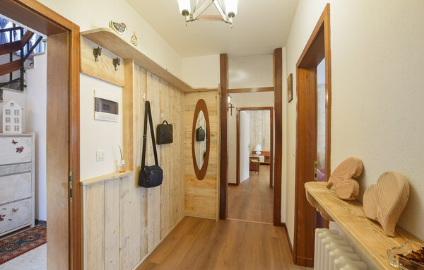 Ferienwohnung - Forni di Sotto , Italien - IDD053 501