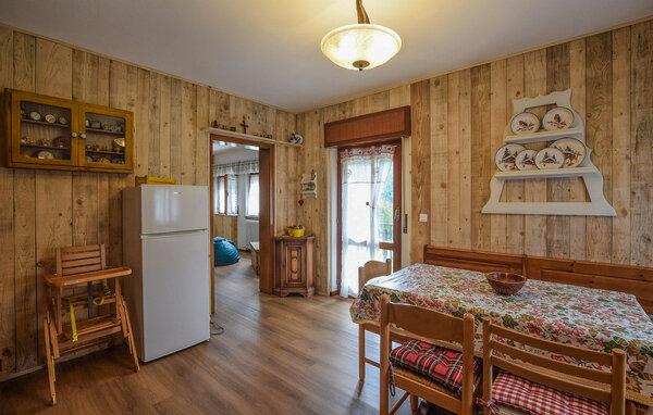 Ferienwohnung - Forni di Sotto , Italien - IDD053 401