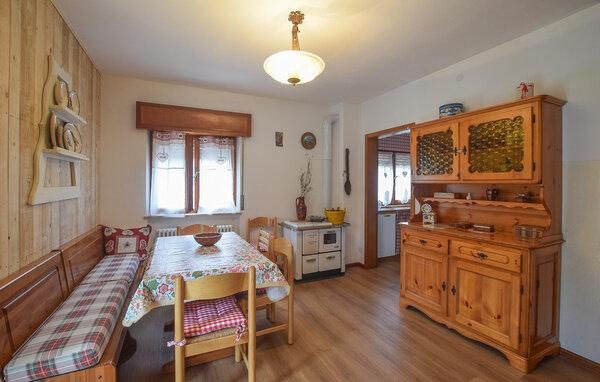 Ferienwohnung - Forni di Sotto , Italien - IDD053 4