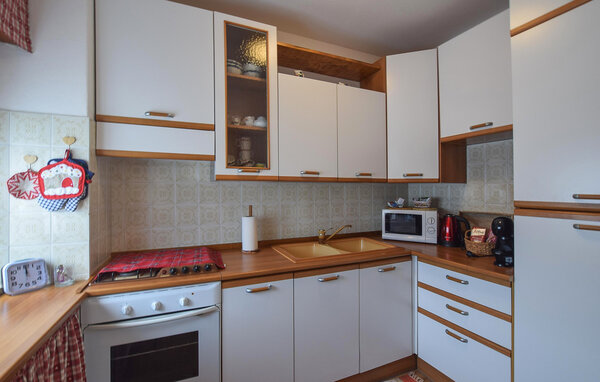 Ferienwohnung - Forni di Sotto , Italien - IDD053 5