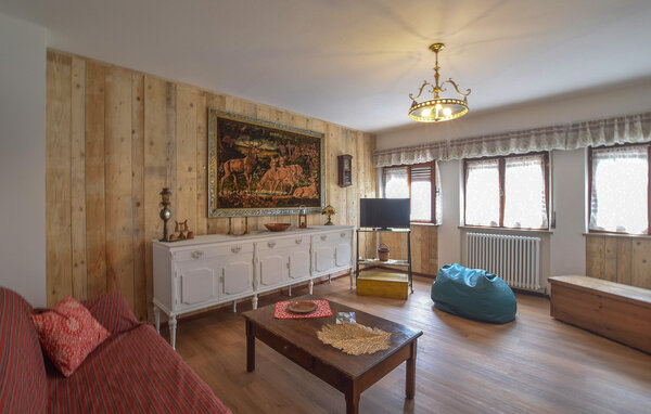 Ferienwohnung - Forni di Sotto , Italien - IDD053 3