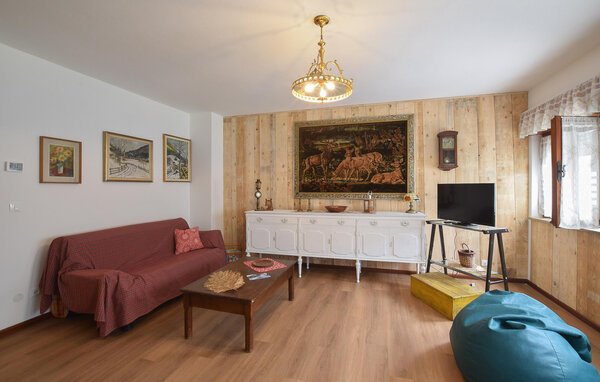 Ferienwohnung - Forni di Sotto , Italien - IDD053 301