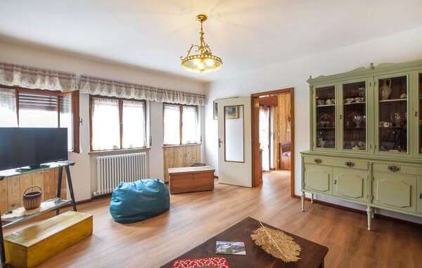 Ferienwohnung - Forni di Sotto , Italien - IDD053 302