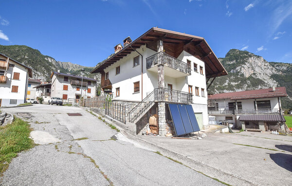 Ferienwohnung - Forni di Sotto , Italien - IDD053 81