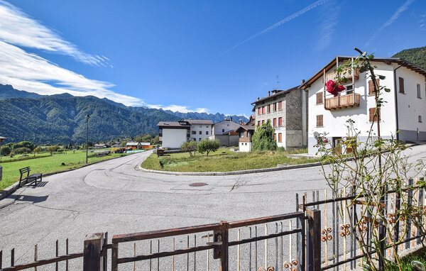 Ferienwohnung - Forni di Sotto , Italien - IDD053 101