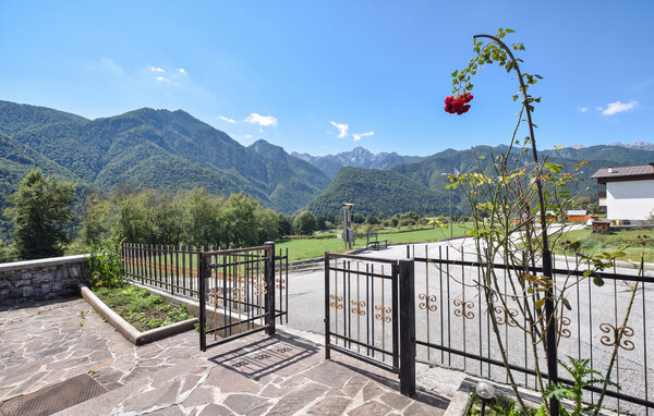 Ferienwohnung - Forni di Sotto , Italien - IDD053 102