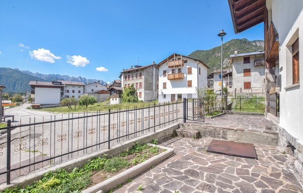 Ferienwohnung - Forni di Sotto , Italien - IDD053 103