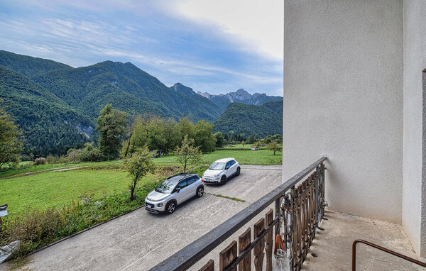 Ferienwohnung - Forni di Sotto , Italien - IDD053 201