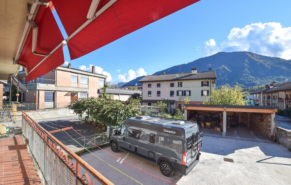 Apartment - Feltre , Italy - IDD054 6