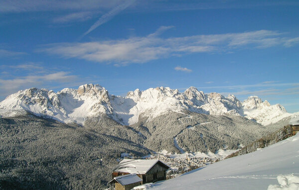 Holiday Home - Sovramonte , Italy - IDD055 904