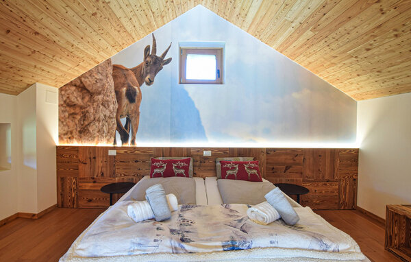 Holiday Home - Sovramonte , Italy - IDD055 5