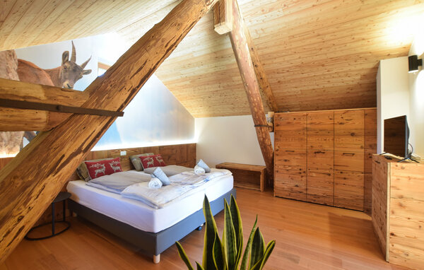 Holiday Home - Sovramonte , Italy - IDD055 601