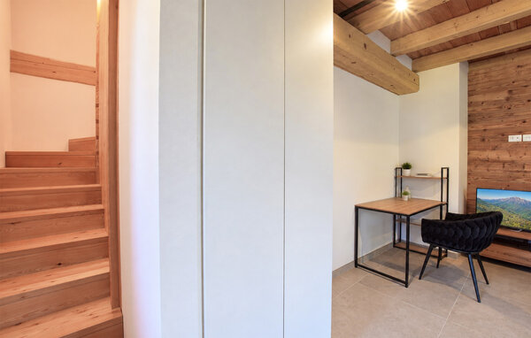 Holiday Home - Sovramonte , Italy - IDD055 501