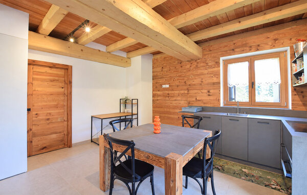 Holiday Home - Sovramonte , Italy - IDD055 3